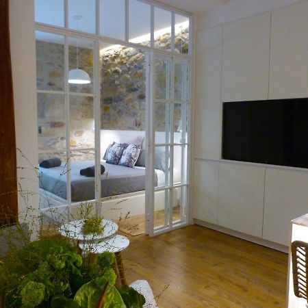 Chic Gran Via, Nuevo Apartamento De Diseno En Gros By Chicdonosti San Sebastián Eksteriør bilde