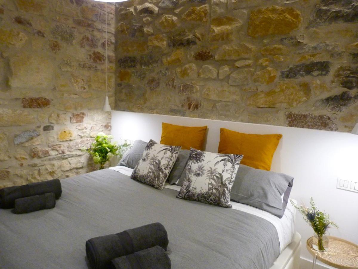 Chic Gran Via, Nuevo Apartamento De Diseno En Gros By Chicdonosti San Sebastián Eksteriør bilde