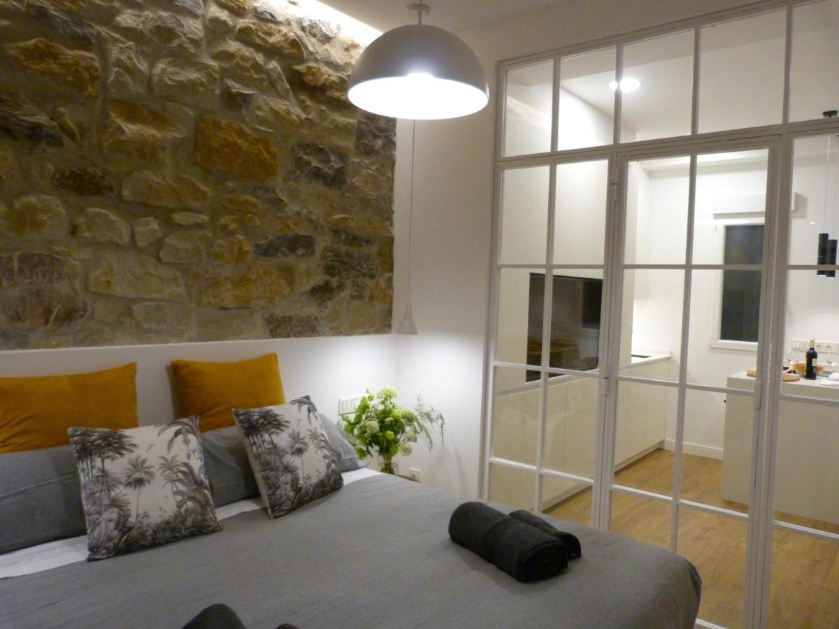Chic Gran Via, Nuevo Apartamento De Diseno En Gros By Chicdonosti San Sebastián Eksteriør bilde