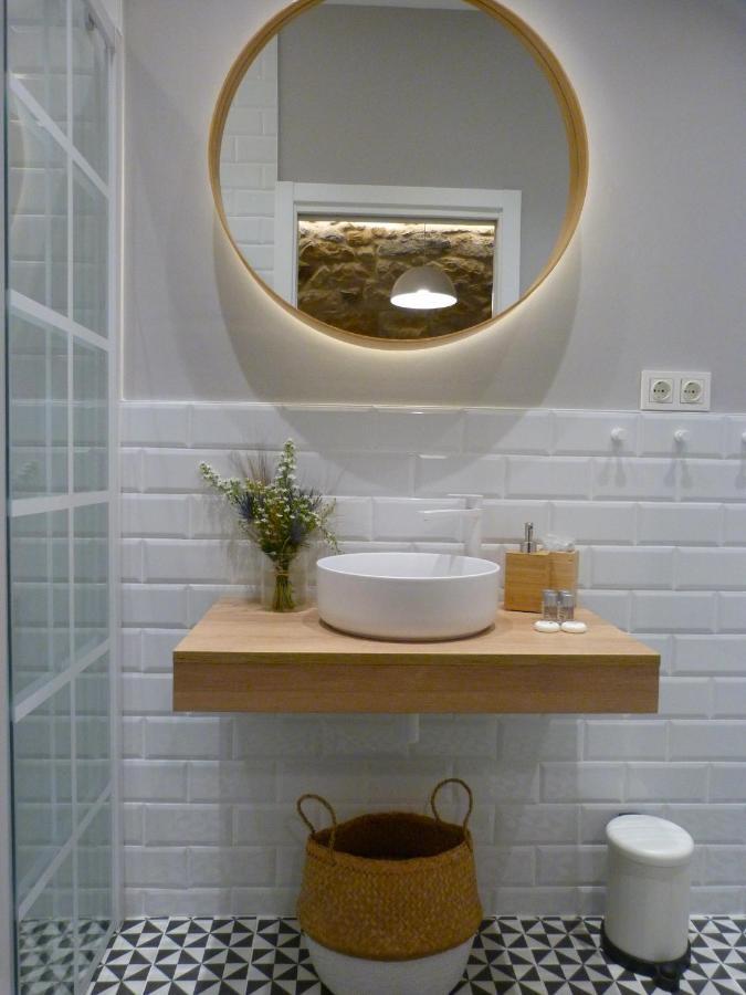 Chic Gran Via, Nuevo Apartamento De Diseno En Gros By Chicdonosti San Sebastián Eksteriør bilde