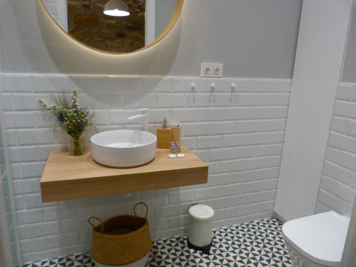 Chic Gran Via, Nuevo Apartamento De Diseno En Gros By Chicdonosti San Sebastián Eksteriør bilde