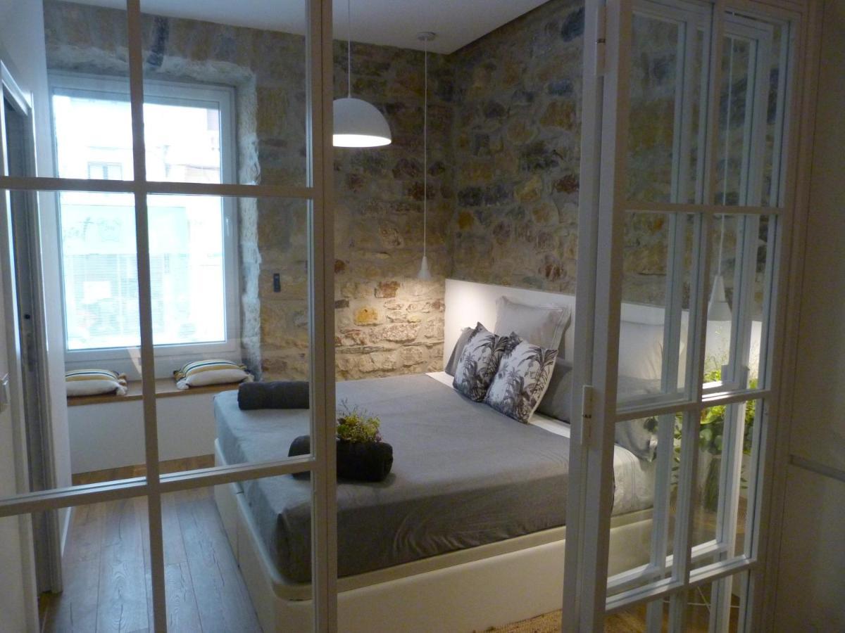 Chic Gran Via, Nuevo Apartamento De Diseno En Gros By Chicdonosti San Sebastián Eksteriør bilde
